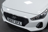 Hyundai i30 Se Nav T-Gdi Image 47