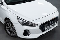 Hyundai i30 Se Nav T-Gdi Image 25