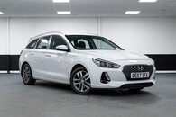 Hyundai i30 Se Nav T-Gdi Image 1