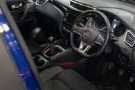 Nissan Qashqai N-Connecta Dig-T Image 5