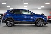 Nissan Qashqai N-Connecta Dig-T Image 13