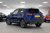 Nissan Qashqai N-Connecta Dig-T Image 14