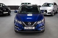 Nissan Qashqai N-Connecta Dig-T Image 3