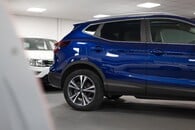 Nissan Qashqai N-Connecta Dig-T Image 9