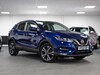 Nissan Qashqai N-Connecta Dig-T