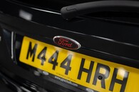 Ford Fiesta Zetec S Black Edit Image 19