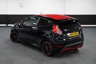 Ford Fiesta Zetec S Black Edit Image 21