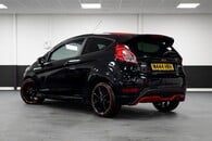 Ford Fiesta Zetec S Black Edit Image 17