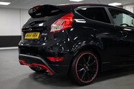 Ford Fiesta Zetec S Black Edit Image 12