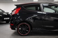 Ford Fiesta Zetec S Black Edit Image 11