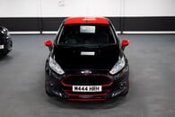 Ford Fiesta Zetec S Black Edit Image 2