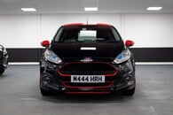 Ford Fiesta Zetec S Black Edit Image 3