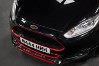 Ford Fiesta Zetec S Black Edit Image 27