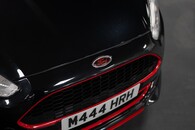 Ford Fiesta Zetec S Black Edit Image 29