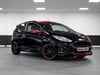 Ford Fiesta Zetec S Black Edit