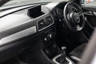 Audi Q3 S Line + Tdi Quattro Image 43