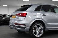 Audi Q3 S Line + Tdi Quattro Image 13