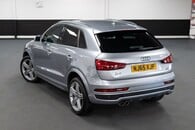 Audi Q3 S Line + Tdi Quattro Image 19