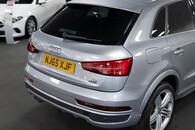 Audi Q3 S Line + Tdi Quattro Image 12