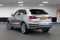 Audi Q3 S Line + Tdi Quattro Image 20