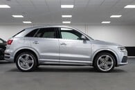 Audi Q3 S Line + Tdi Quattro Image 17