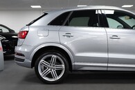 Audi Q3 S Line + Tdi Quattro Image 11