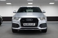 Audi Q3 S Line + Tdi Quattro Image 5