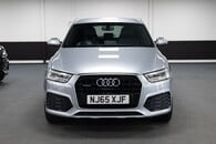 Audi Q3 S Line + Tdi Quattro Image 3