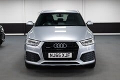 Audi Q3 S Line + Tdi Quattro 2