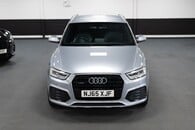 Audi Q3 S Line + Tdi Quattro Image 2