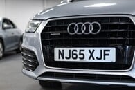 Audi Q3 S Line + Tdi Quattro Image 30