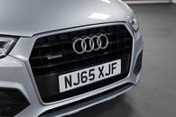 Audi Q3 S Line + Tdi Quattro Image 29