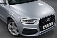 Audi Q3 S Line + Tdi Quattro Image 26