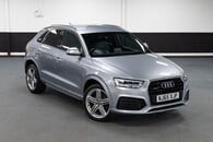 Audi Q3 S Line + Tdi Quattro Image 1