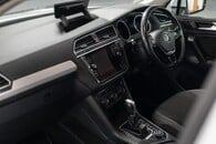 Volkswagen Tiguan Se Nav Tdi Bmt 4Mo Image 13