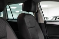 Volkswagen Tiguan Se Nav Tdi Bmt 4Mo Image 15