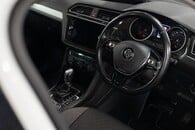 Volkswagen Tiguan Se Nav Tdi Bmt 4Mo Image 11