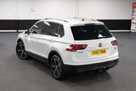 Volkswagen Tiguan Se Nav Tdi Bmt 4Mo Image 26