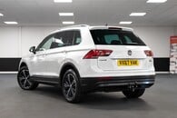 Volkswagen Tiguan Se Nav Tdi Bmt 4Mo Image 21