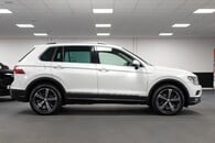 Volkswagen Tiguan Se Nav Tdi Bmt 4Mo Image 20