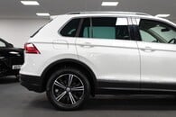 Volkswagen Tiguan Se Nav Tdi Bmt 4Mo Image 16