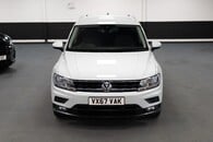 Volkswagen Tiguan Se Nav Tdi Bmt 4Mo Image 9