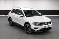 Volkswagen Tiguan Se Nav Tdi Bmt 4Mo Image 8