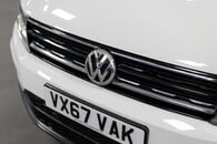 Volkswagen Tiguan Se Nav Tdi Bmt 4Mo Image 35