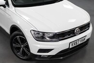 Volkswagen Tiguan Se Nav Tdi Bmt 4Mo Image 33