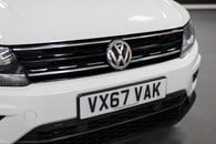 Volkswagen Tiguan Se Nav Tdi Bmt 4Mo Image 34