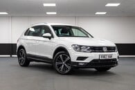 Volkswagen Tiguan Se Nav Tdi Bmt 4Mo Image 1