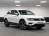 Volkswagen Tiguan Se Nav Tdi Bmt 4Mo