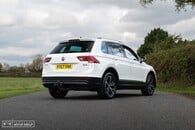 Volkswagen Tiguan Se Nav Tdi Bmt 4Mo Image 3