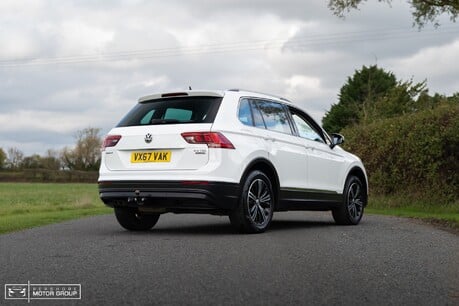 Volkswagen Tiguan Se Nav Tdi Bmt 4Mo 3